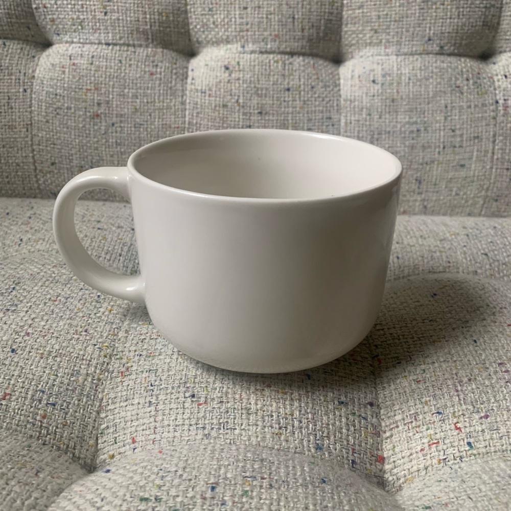Cake Mug - Picture 2 of 4